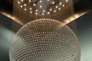 diseño y fabricacion de candiles